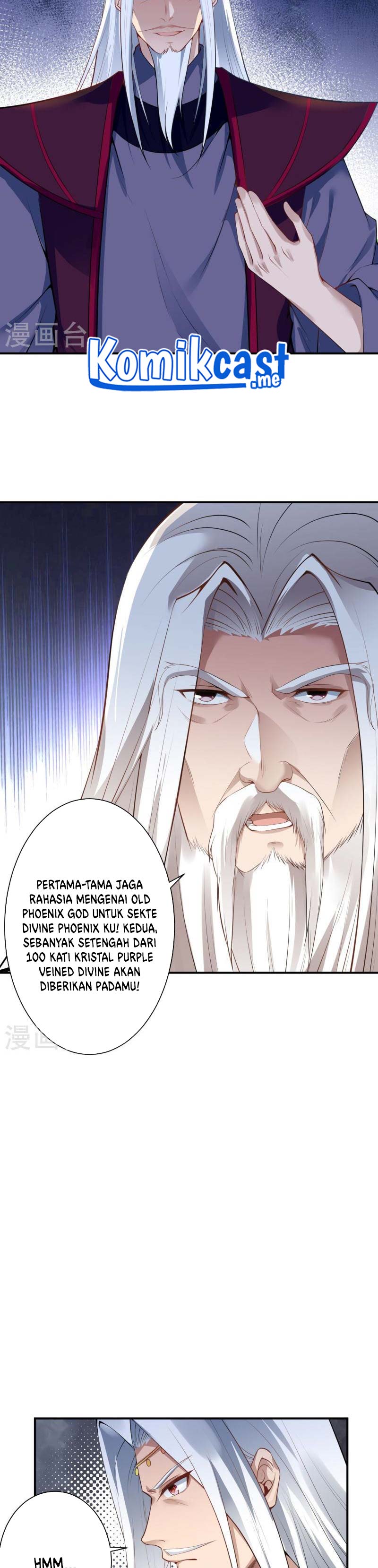 Dilarang COPAS - situs resmi www.mangacanblog.com - Komik against the gods 494 - chapter 494 495 Indonesia against the gods 494 - chapter 494 Terbaru 15|Baca Manga Komik Indonesia|Mangacan